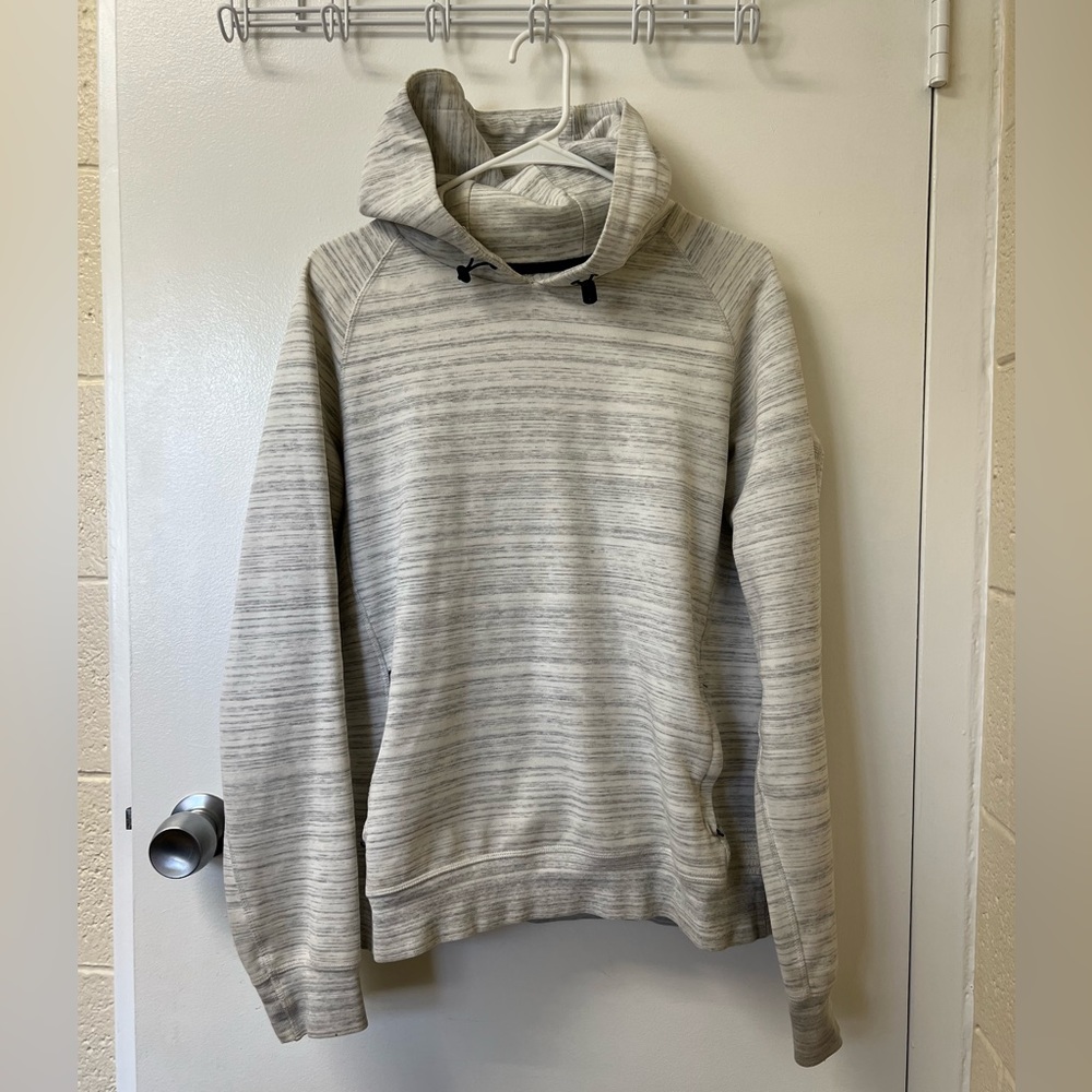Active Flex Hoodie